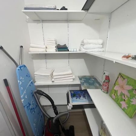 Familienwohnung Neben Dem See,Messe Und Europapark 奥芬堡 外观 照片