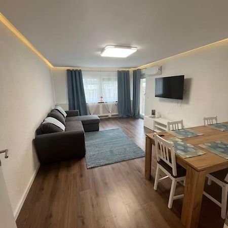 Familienwohnung Neben Dem See,Messe Und Europapark 奥芬堡 外观 照片