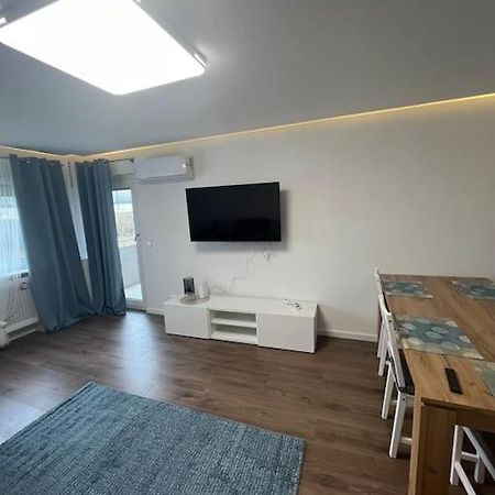 Familienwohnung Neben Dem See,Messe Und Europapark 奥芬堡 外观 照片