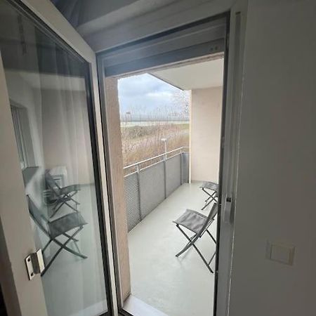 Familienwohnung Neben Dem See,Messe Und Europapark 奥芬堡 外观 照片