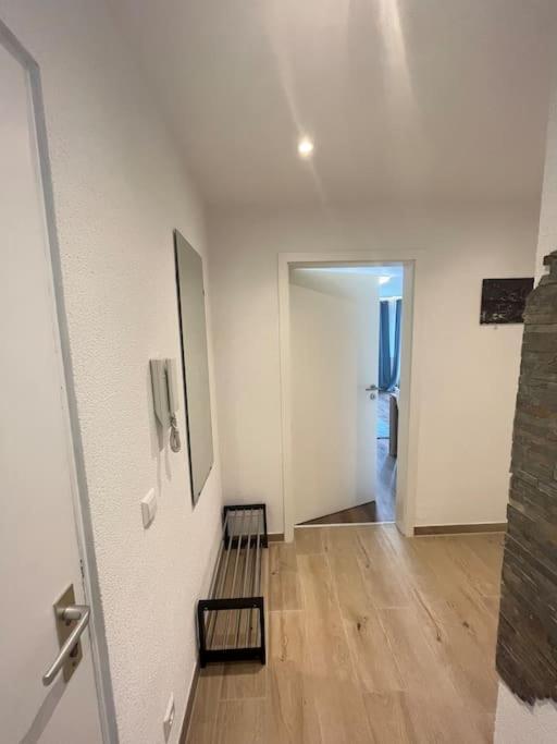 Familienwohnung Neben Dem See,Messe Und Europapark 奥芬堡 外观 照片