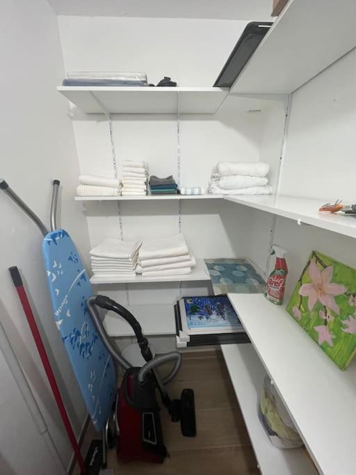 Familienwohnung Neben Dem See,Messe Und Europapark 奥芬堡 外观 照片