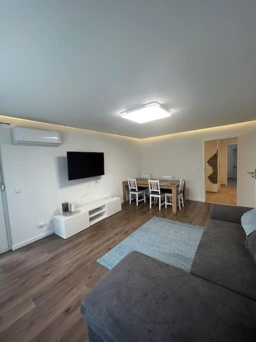 Familienwohnung Neben Dem See,Messe Und Europapark 奥芬堡 外观 照片