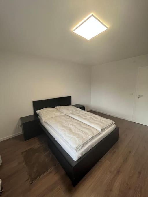 Familienwohnung Neben Dem See,Messe Und Europapark 奥芬堡 外观 照片