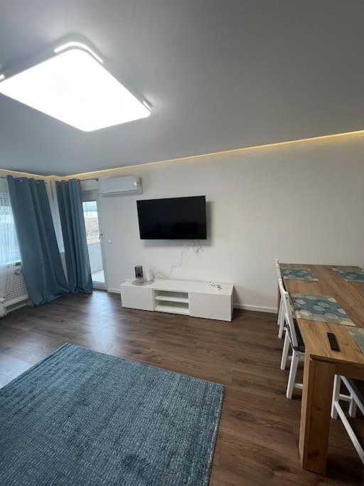 Familienwohnung Neben Dem See,Messe Und Europapark 奥芬堡 外观 照片