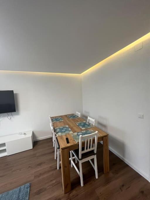Familienwohnung Neben Dem See,Messe Und Europapark 奥芬堡 外观 照片