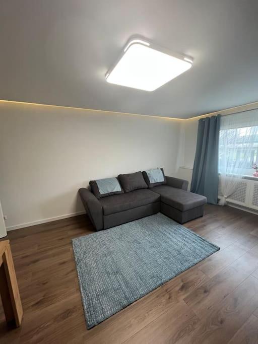 Familienwohnung Neben Dem See,Messe Und Europapark 奥芬堡 外观 照片