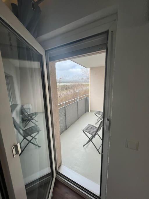 Familienwohnung Neben Dem See,Messe Und Europapark 奥芬堡 外观 照片