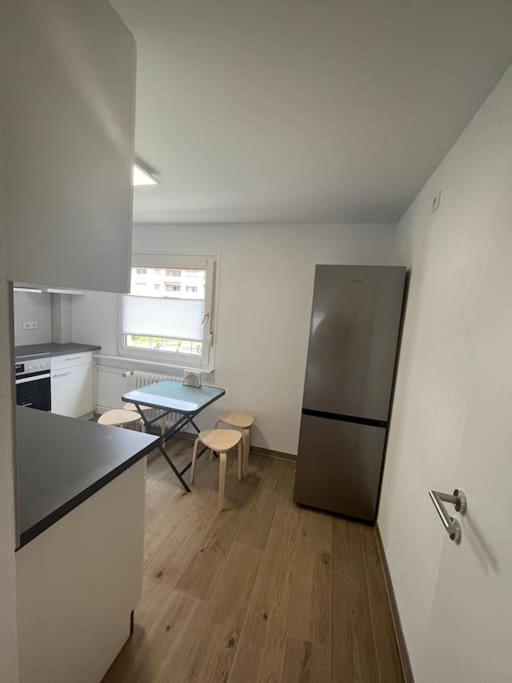 Familienwohnung Neben Dem See,Messe Und Europapark 奥芬堡 外观 照片